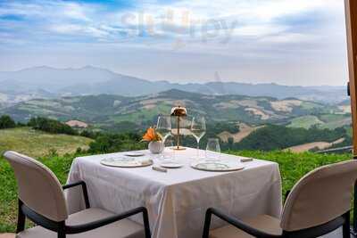 Ponente, Urbino