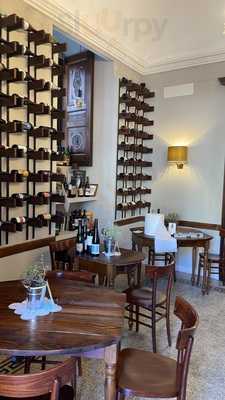 La Bottiglieria Enoteca Urbana, Scicli