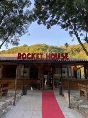 Rocket House, Sassocorvaro