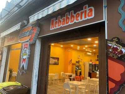 Panineria Kebabberia da Turi, Catania