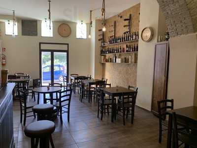 Pasta Pub 1934, Lamezia Terme