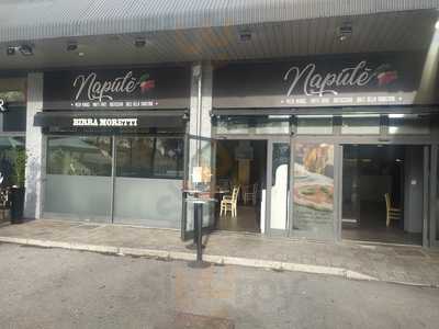 Napulé, Nova Milanese