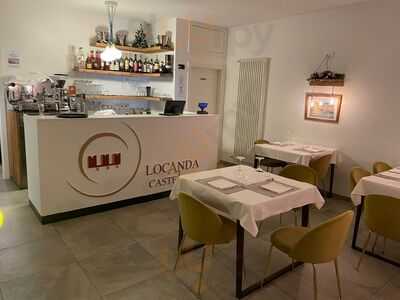 Locanda Castello, Rovereto