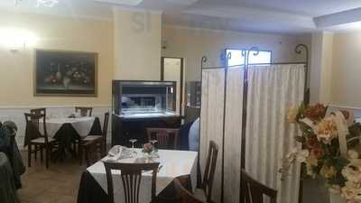 Ristorante Amando, Lamezia Terme