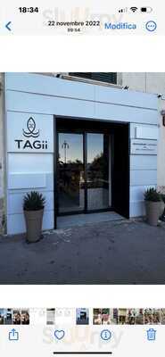 Tagii Sea Experience, Taranto