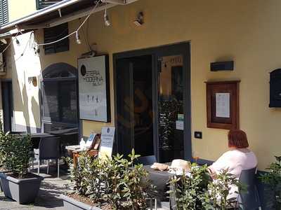 Osteria Moderna Di Matteo Bartolini, Pescia