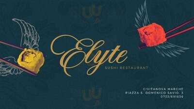 Elyte Sushi, Civitanova Marche