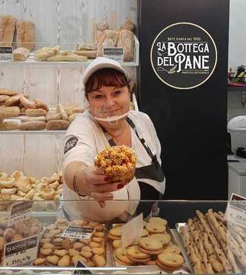 La Bottega Del Pane 2, Collegno