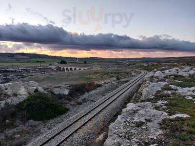 Tenuta Capotenda, Gravina in Puglia