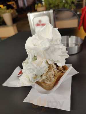 Il Gelato Di Gigi, Riccione