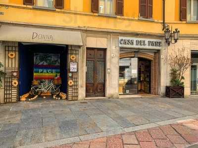 Casa Del Pane, Salsomaggiore Terme