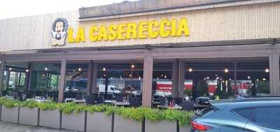 La Casereccia, Cambiago