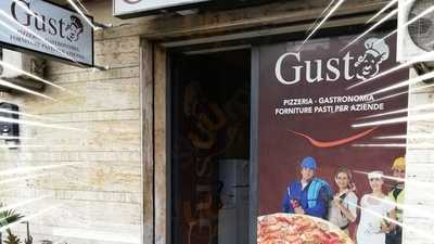 Gusto, Augusta