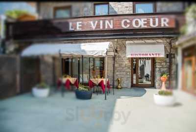 Le Vin Coeur