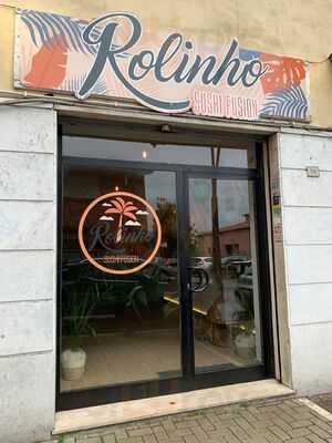 Rolinho Sushi Fusion, Ciampino