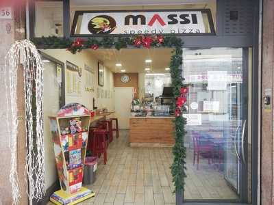 Da Massi Speedy Pizza