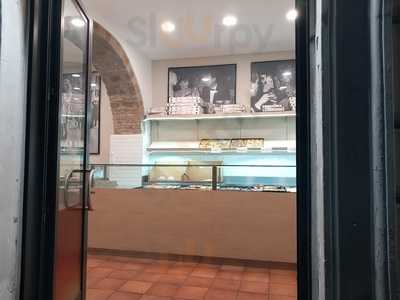 Forno Sciarroni, Roma