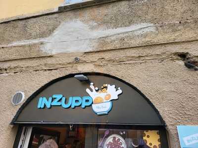 Inzuppo, Milano