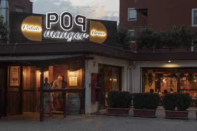 Pop Manger - Cremona