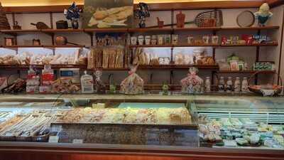 Strada Pasticceria Panificio, Vigevano