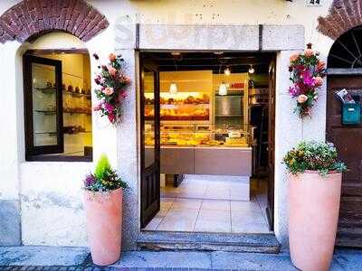 Panetteria Pandolce, Vigevano