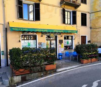 Osteria Del Gufo, Valdilana