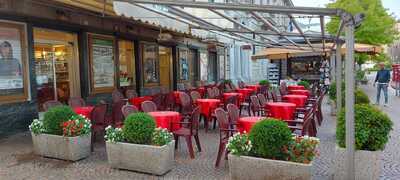 Caffè Unione, Lecco