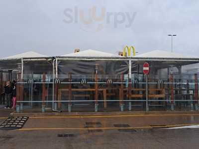 McDonald's, Quartu Sant'Elena 