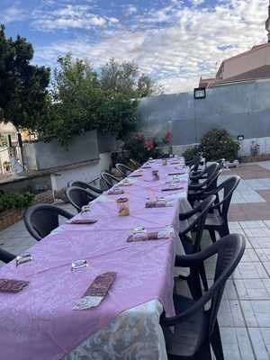 Ristorante Pizzeria Il Sogno, Terranova da Sibari