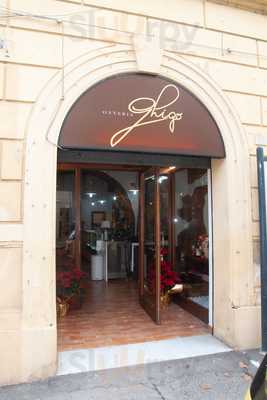 Osteria Ghigo, Grosseto