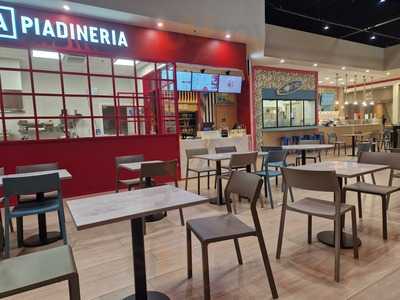 La Piadineria, Pavia