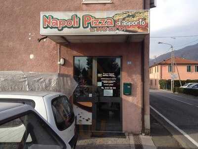 Pizza Napoli, Schio