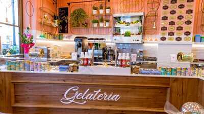 Gelateria Diadema Piazza Mokarta, Mazara del Vallo