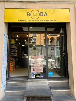 Boba Space Lucca, Lucca