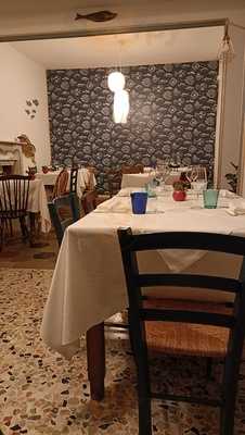 Raffaele - Antica Osteria Di Mare, Besozzo