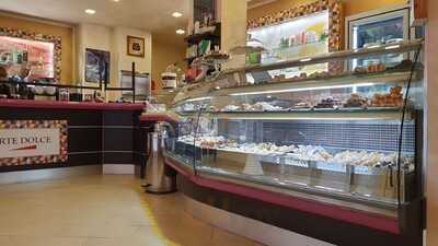 Arte Dolce Pasticceria e Caffe', San Calogero