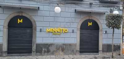 Mennitto Pizza Bar