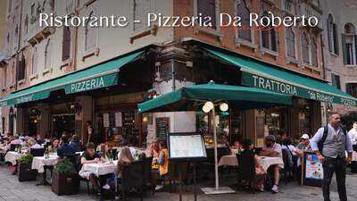 Ristorante Da Roberto, Venezia