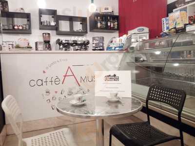 Caffè Amus, Orvieto