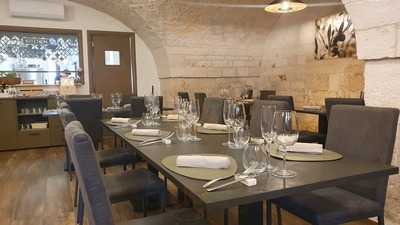 Anima Ristorante, Locorotondo