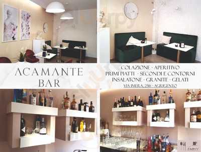 Acamante Mediterranea Sushi, Agrigento