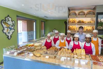 Il Pane Di Sandro, Como