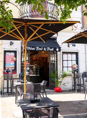 Miky Urban Food & Fruit, Lido di Ostia