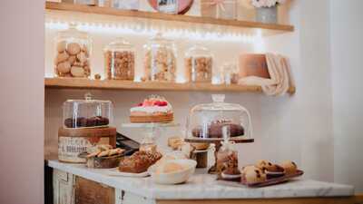 La colazione di Sara, Torino