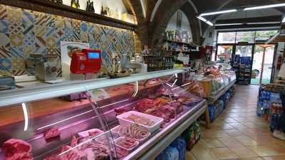 Macelleria Salumeria Sausa Gioacchino, Polizzi Generosa