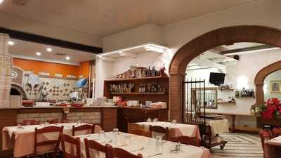 Pizzeria Birreria  I Soliti