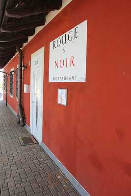 Rouge & Noir Restaurant