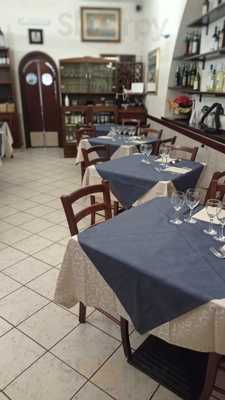 Trattoria Gino, Oristano