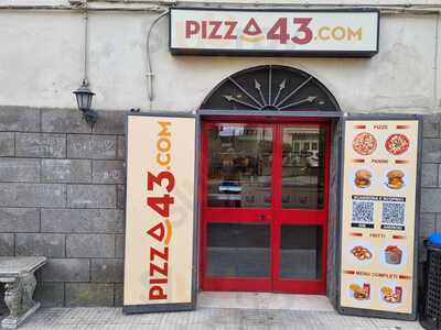 Pizza43.com, Rignano Flaminio