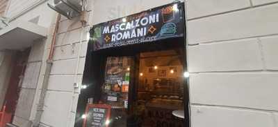 Mascalzoni Romani, Roma